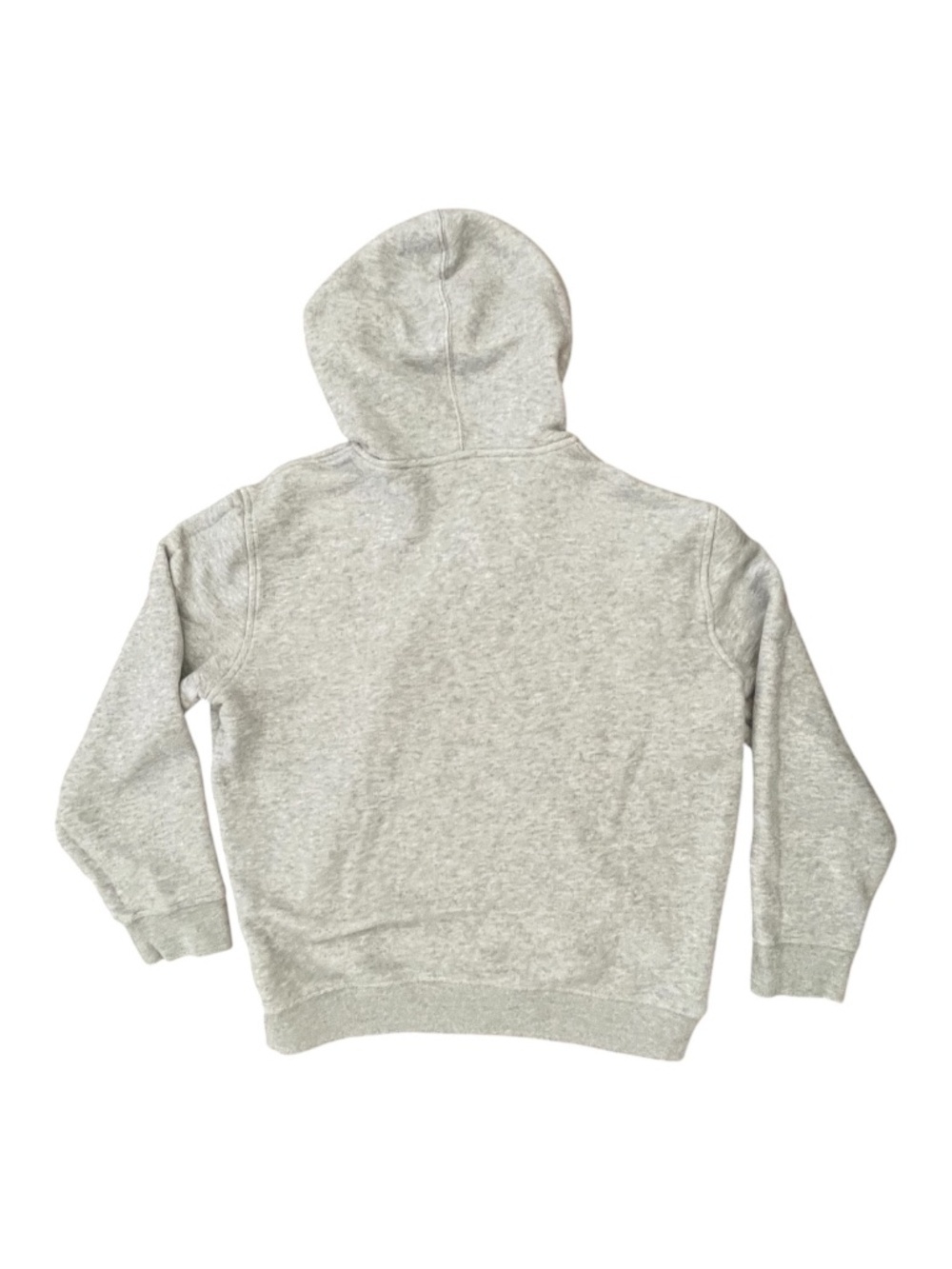 Vince French Terry Hoodie Gray - Picture 3 of 9
